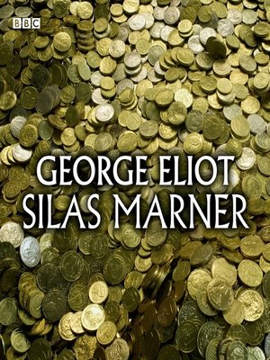 cover image of Silas Marner
